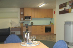 Barclay Motor Inn, Devonport